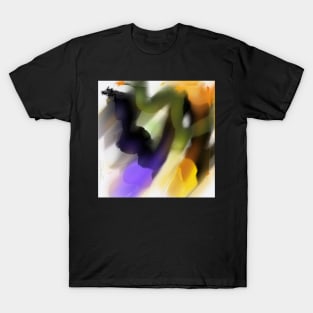 The Light Watercolor T-Shirt